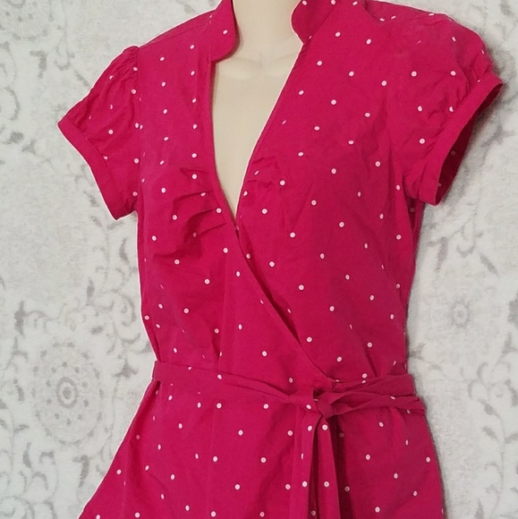 Express Design Studio top - Picture 2 of 5